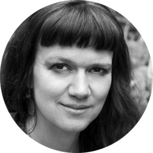 Rebekah Hayden headshot